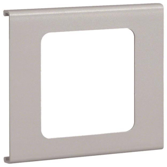 Hager Blende 1fach R7 f.UP     L91107030 