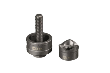 Rittal Blechlocher rund       AS 4055225 