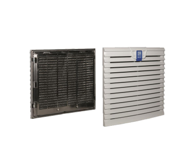 Rittal Austrittsfilter EMV    SK 3240060 