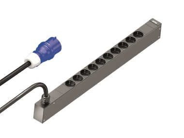 Rittal PDU Basic Basis-Strom- DK 7979111 
