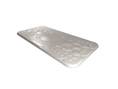 Rittal Kunststoff-            AX 2567300 