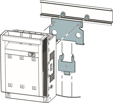 SIEM Zubehör für           3NP1933-1EB00 