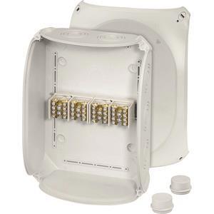 Hensel Kabelabzweigkasten      DK 3534 S 