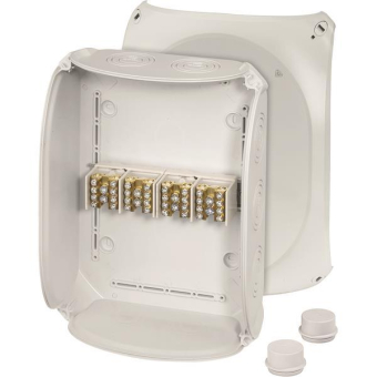 Hensel Kabelabzweigkasten      DK 3534 S 