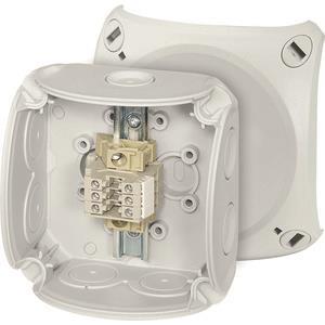 Hensel Reihenklemmenkasten     RK 0203 T 