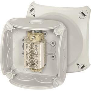 Hensel Reihenklemmenkasten     RK 0207 T 