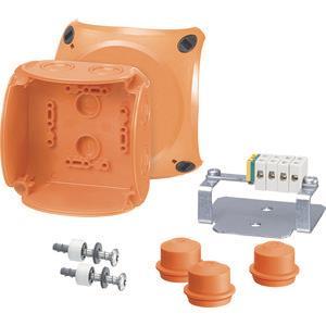 Hensel Kabelabzweigkasten        FK 0402 