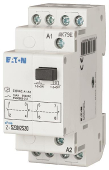 EATON Z-S109/WW                   265314 