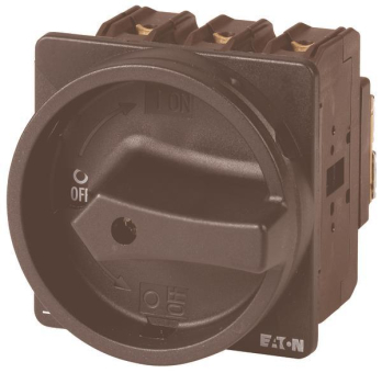 EATON P3-100/EA/SVB-SW            062603 