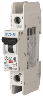 EATON FAZ-B5/1-NA LS-Schalter 5A  132419 
