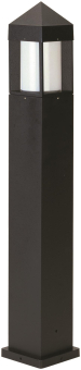 ALBE Pollerleuchte 75W 662241     662241 