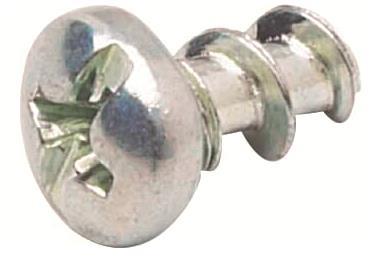 STRIE Polyfast-Schrauben 20      ZA89P20 