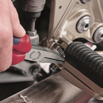 Knipex Flachzange 160mm     2006160 