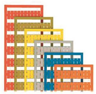 WAGO 209-701/000-007 WSB-Beschriftungs- 