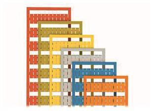 WAGO 209-701/000-007 WSB-Beschriftungs- 
