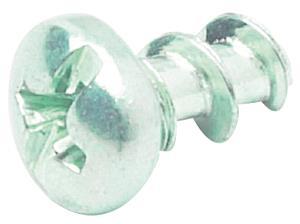 STRIE Polyfast-Schrauben 20      ZA89P20 