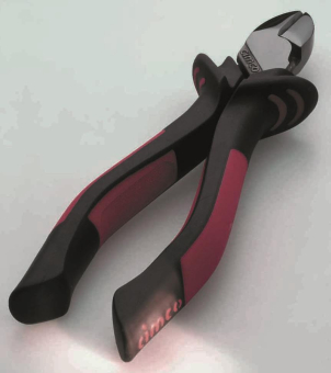 Cimco VDE-Seitenschneider 160mm   100000 