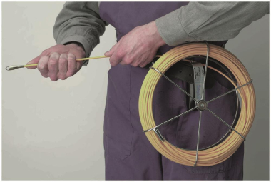 Cimco KabelmaxEconomy 40m         141796 