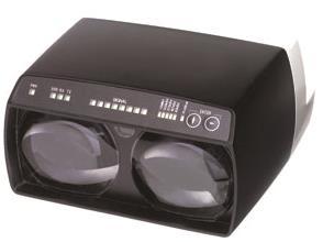 PF Datenlichtschranke   LS610-DA-P/F1/35 