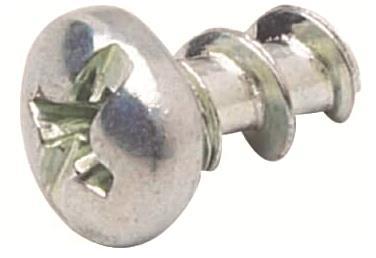 STRIE Polyfast-Schrauben 20      ZA89P20 