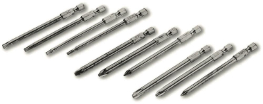 Cimco Bit-Set Elektro Top 21-tlg. 114602 