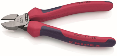 Knipex Seitenschneider      7002160 