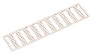 WAGO 793-4603 WMB-Beschriftungskarte, 