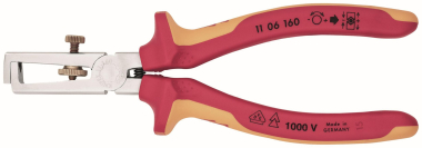 Knipex 11 06 160SB VDE         1106160SB 