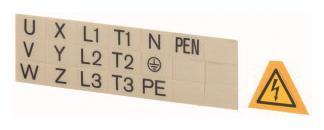 EATON BPF-NZM10                   231363 