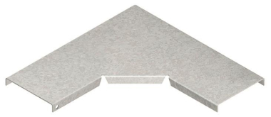 Niedax RESKD50 Deckel für Bogen RESKD 50 