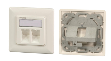 EFB INFRALAN  2-Port     IMT-02-RK-WS-KP 