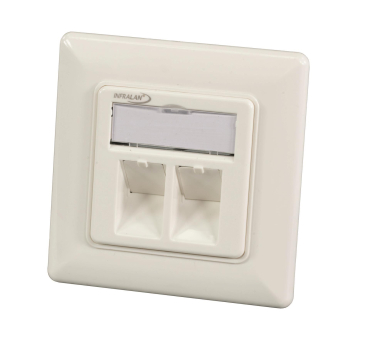 EFB INFRALAN  2-Port     IMT-02-RK-WS-KP 