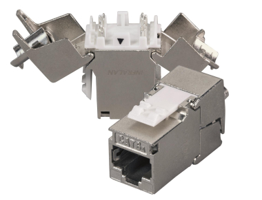 EFB INFRALAN  RJ45         IKS-6A-PVP-12 