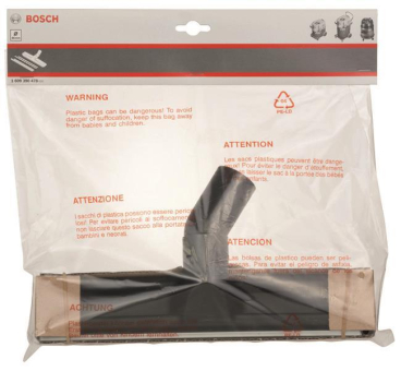 Bosch Mehrzweckdüse           1609390478 