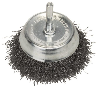Bosch Topfbürste Stahl        1609200270 