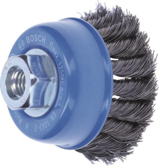 Bosch Topfbürste Stahl        2608622099 