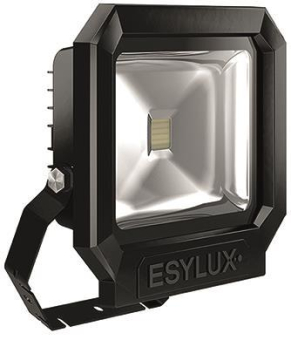 ESY LED-Strahler OFL SUN sw   EL10810114 