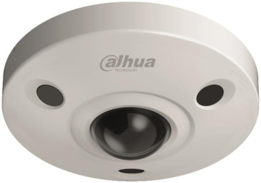 Dahua VDA-IPCEBW81230P 12MP Fisheye 