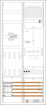 f-tronic               3HZ821APZW100NORD 