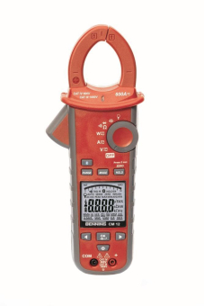 Benning TRUE RMS Leistungsstrom-   CM 12 