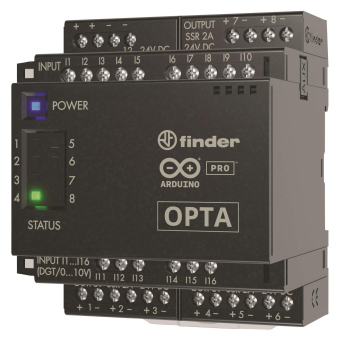 Finder OPTA Digitales Erweiterungsmodul 