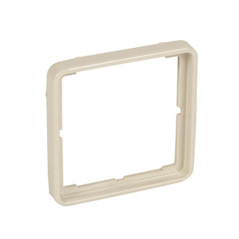 Legrand 776095 Zwischenring 50x50 