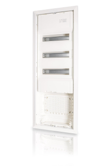 f-tronic HW/UP Kleinverteiler  Jumbo60-3 