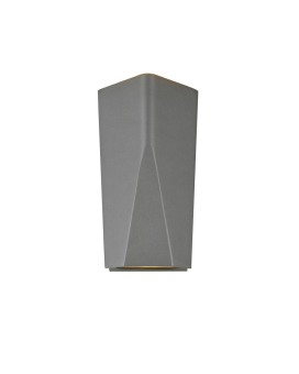 TRIO LED-Wandleuchte TAY IP65  226560242 