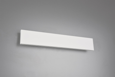 TRIO Wandleuchte Up+Down CONCHA mattws 