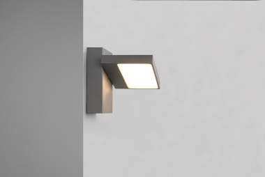 TRIO Fassandenleuchte Horten   226360142 