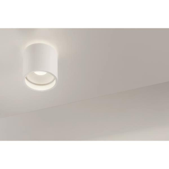 BRUM LED-Anbauleuchte 230V weiß 12042173 