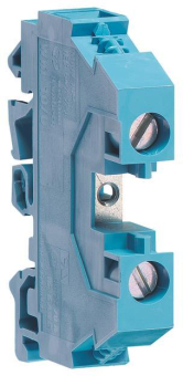 Hager Durchgangsklemme Neutral    KXA10N 