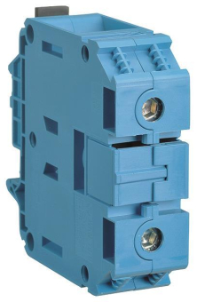 Hager Durchgangsklemme Neutral   KXB70NH 