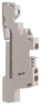 Hager Ergänzungsklemme 4qmm      KXA04I5 